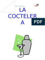 La Coctelera