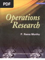 Download Operation Research by James Konthou SN136663049 doc pdf