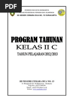 Download PROTA SD Kelas 2 TEMATIK  by Wahyu Ratna Wati MPd SN136663919 doc pdf
