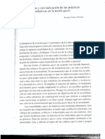 La in y Reivindicacin de Las Prcticas Sexuales No Normativas en La Teora Queer Susana Lpez Penedo