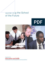 Governing the School of the Future