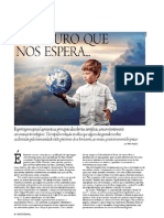 Especial O Futuro Que Nos Espera - Revista Regional