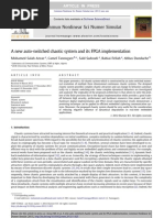 Download A New Auto-switched Chaotic System and Its FPGA Implementation by blablablou SN136665406 doc pdf