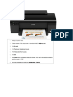 EPSON T30