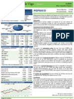 Informe Pepsico