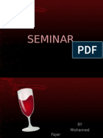 Wine Software Slideshow