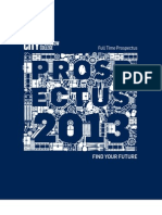 City of Glasgow College Full Time Prospectus 2013 - 2014 PDF