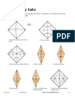 ArtisBellus ButterflyTato Diagram