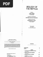 Download GREENE HW 1988 Antipredator Mechanisms in Reptiles in Biology of the Reptilian C Gans  RB Huey Eds Alan R Liss New York p 1-152 v 16 by El Ferreira SN136673394 doc pdf