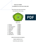 Download Tugas Makalah Teori Keperawatan ORLANDO by Fazard Setyawan SN136678938 doc pdf