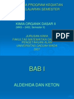 Bab I.1. Aldehid Keton