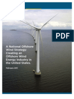 National Offshore Wind Strategy PDF