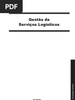 Gestao de Servicos Logisticos