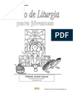 Curso de Liturgia para Jóvenes