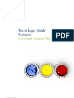 Ro TaxLegalGuide CorporateIncomeTax 053011