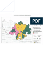 Lei9959 - Anexo Xxxi - Plano Urbanistico Da Operacao Urbana Do Isidoro