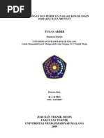 Download 47599001 Ta Kincir Angin Blade by Frandi Barasa SN136684849 doc pdf