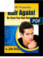 Hair Again - John Kelby