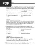 Roth 10e Nclex Chapter 01