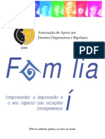 familia - Compreender a depressão