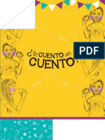 ¿Te Cuento Un Cuento