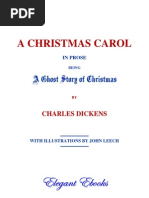 Download A CHRISTMAS CAROL - CHARLES DICKENS by iisPublish SN13668968 doc pdf