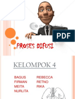 Proses Difusi