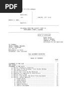 Download Morris Dees in the Alabama Court of Civil Appeals by Gordon Duff SN136692168 doc pdf