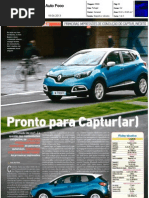 RENAULT CAPTUR 1.5 dCi NA "AUTO FOCO"
