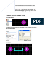 Creando Componentes en ARES