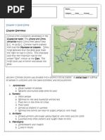 Life in Athens vs. Sparta: A Comparison | PDF | Sparta | Ancient Greece