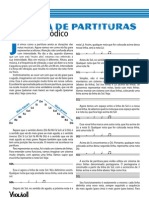 Leitura de Partitura - Melodia PDF