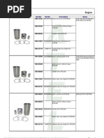 Ｎｉｋｏｎ NTK Sensors MAF-MAP 2017 | PDF | Vehicle Technology | Engines