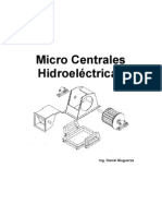 Micro Centrales Hidroelectricas