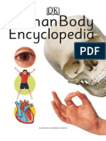 63453833 Human Body Encyclopedia DK