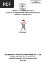 Download Solusi Kebumian OSN 2013 Kab Kota by Parji Susanta SN136716971 doc pdf
