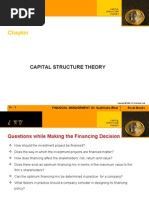 Download Capital Structure Theory by lovejkbs SN13671883 doc pdf