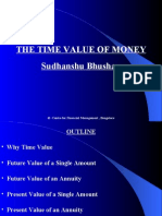 Time Value of Money