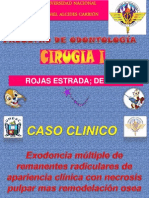 Caso Clinico Denisse Rojas