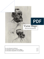 Victor Hugo - Sélection Documentaire