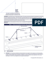 Precast Beam HLL