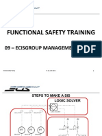 Training Functional Safety 09 Management System Rev0 0