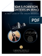 Al‐Qa’ida’s Foreign Fighters in Iraq