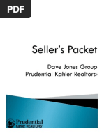 Download Sellers Packet by Kelsey DeMers SN136736689 doc pdf