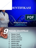 Ikk Pak Aji Identifikasi