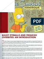 The Simpsons Handbook PDF