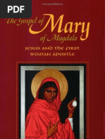 Download The Gospel of Mary of Magdalapdf by Paulo Kroeff SN136742285 doc pdf