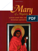 The Gospel of Mary of Magdala PDF