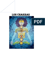 Los Chakras