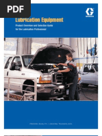 Graco Lubrication Equipment